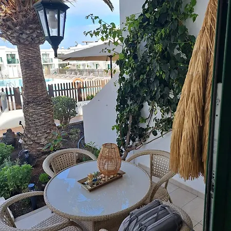Ainely Oasis By Canarias Prime Homes Corralejo