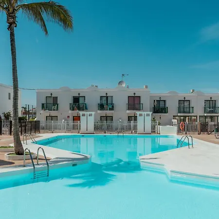 Ainely Oasis By Canarias Prime Homes * Corralejo