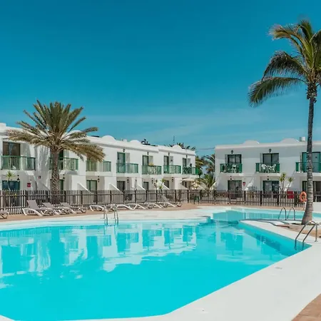 Lägenhet Ainely Oasis By Canarias Prime Homes