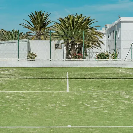 Daire Ainely Oasis By Canarias Prime Homes