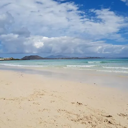 Ainely Oasis By Canarias Prime Homes * Corralejo