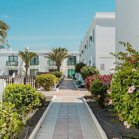 Ainely Oasis By Canarias Prime Homes Daire *
