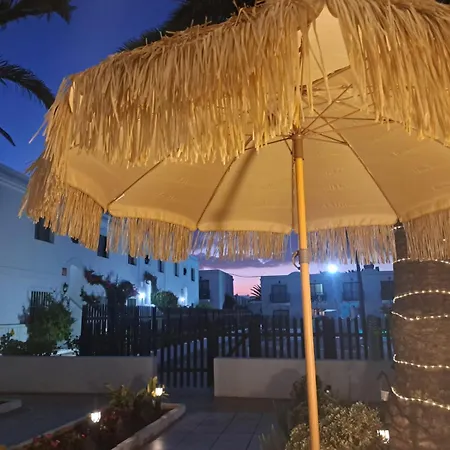 Lägenhet Ainely Oasis By Canarias Prime Homes *