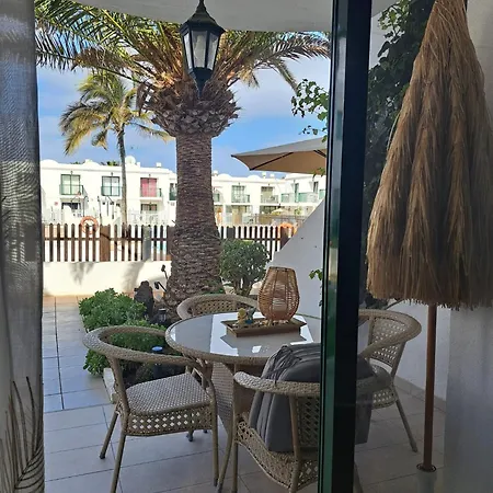 Ainely Oasis By Canarias Prime Homes Daire Corralejo