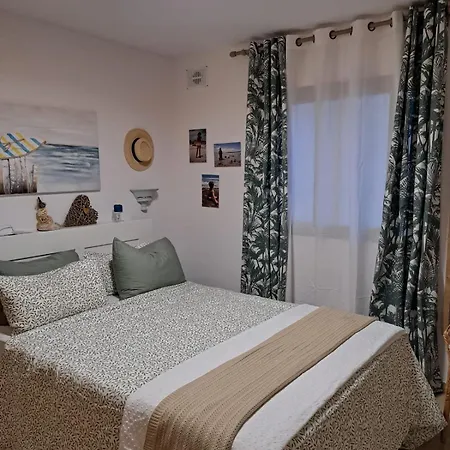 Ainely Oasis By Canarias Prime Homes * Corralejo