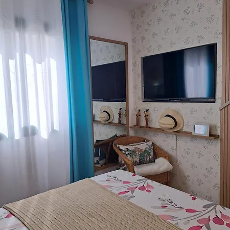 Appartement Ainely *