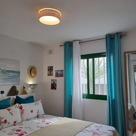 Ainely Oasis By Canarias Prime Homes Daire