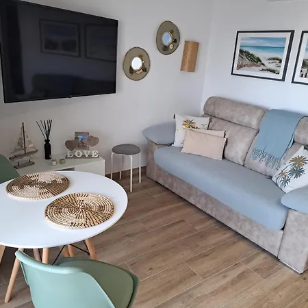 Appartement Ainely *