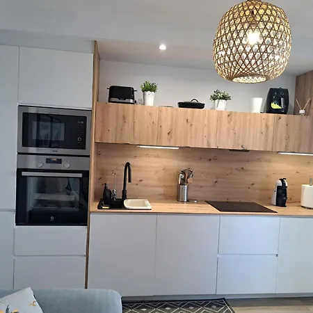 Appartement Ainely *