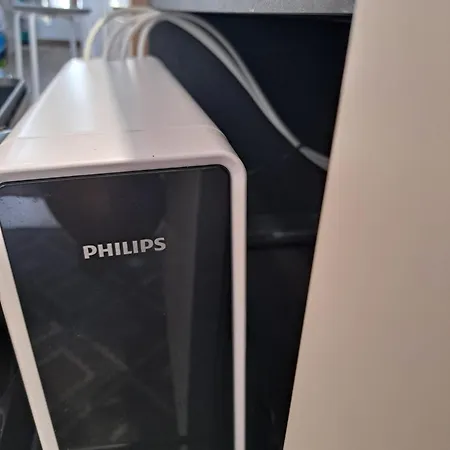 Appartement Ainely *