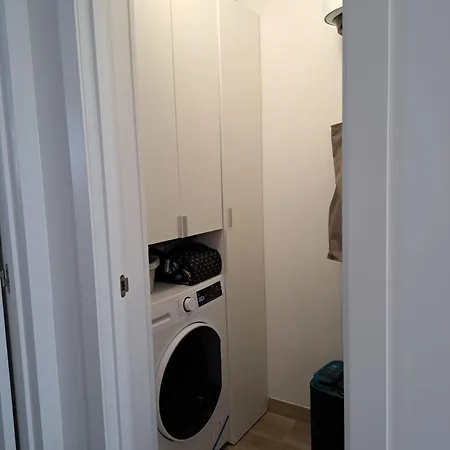 Appartement Ainely *