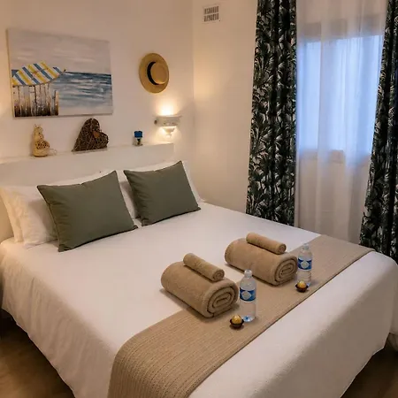 Ainely Oasis By Canarias Prime Homes Corralejo