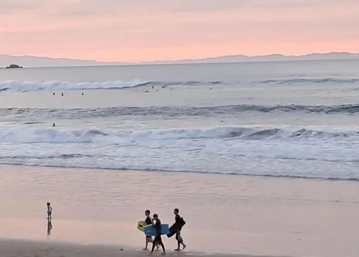 Lejlighed Ainely Corralejo