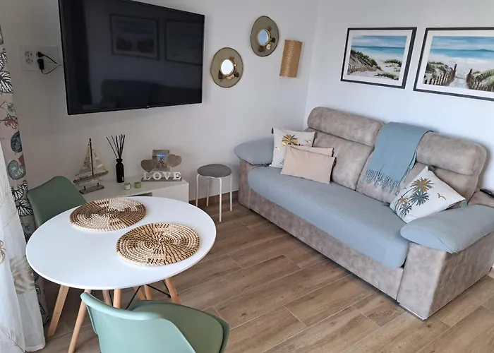 Appartement Ainely *