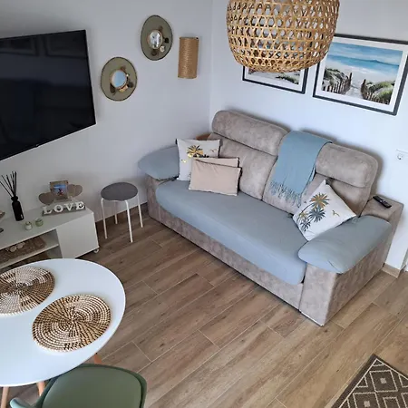 Ainely Oasis By Canarias Prime Homes * Corralejo